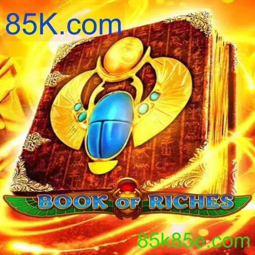 BookofRiches