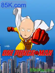 OnePunchMan